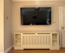radiator covers made to order