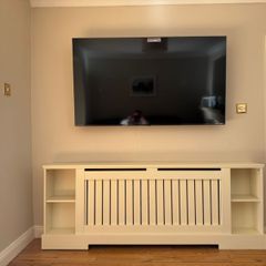 radiator covers made to order