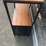 IKEA Fjallbo shelving unit Image 7