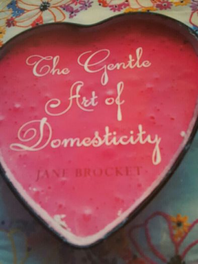 3 BEAUTIFUL BOOKS (Art of Domesticity, Pickles & Preserves and The Comfortable Home )