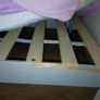 Cot bed Image 6