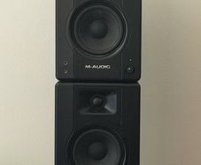 m audio bx 4