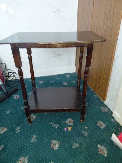 Table chair