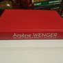 Arsene Wenger autobiography Image 4