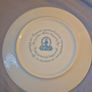 Pip Studio Chinese Rose Blue Butter Dish Image 3