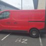 Opel Vivaro 2016 Image 2