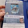 Phantasy Star Universe Ambition of the IIluminus PlayStation 2 Ps2 Games Original Image 7