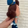 Disney Officer Giggle McDimples Plush approx. 8 Toy Story 4 Used Please see photos Image 8