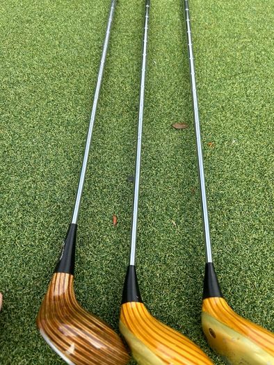 Ping woods original persimmon