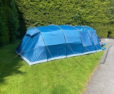 Vango Joro 600xl - 6 Person Family Tent