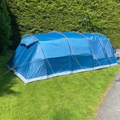 Vango Joro 600xl - 6 Person Family Tent
