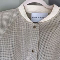 Eva Kayan Bomber