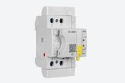 Circutor 2-pole Differential Switch REC4 40A-4P-30M