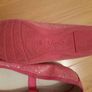 Girl's shoes Image 3