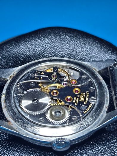 Vintage Longines