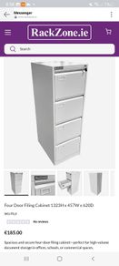 filing cabinet