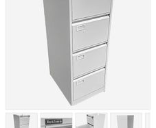 filing cabinet