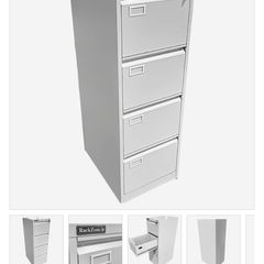 filing cabinet