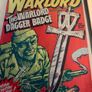 Warlord Comics 69, 71, 74 and 76 DC Thomson Image 4