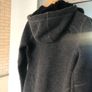 The North Face wool blend woman's jacket size S Image 4