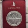 Stacks Bowers Galleries 1oz .999 Fine Silver Sealed in Original Holder Image 3