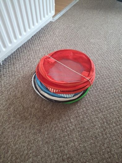 Kids Storage Baskets