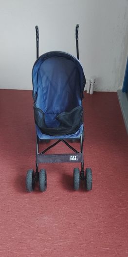 Pet buggy stroller
