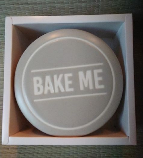 Cheese baker