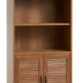 Wild oak jysk Book shelves Image 2