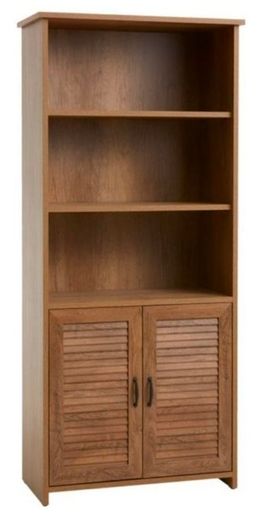 Wild oak jysk Book shelves