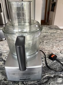 Magimix 3200 Food Processor