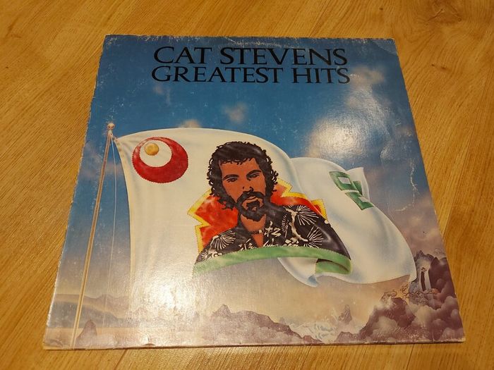 Batch Of Vinyl Records For Sale (11/15) - All Cleaned And In Excellent Condition.