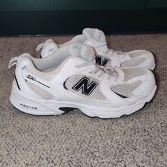 New balance kids