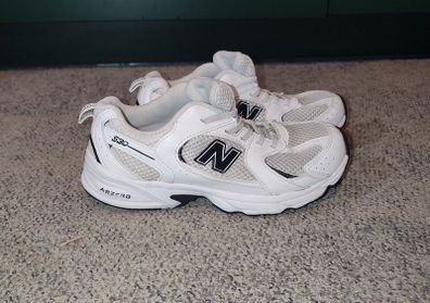 New balance kids