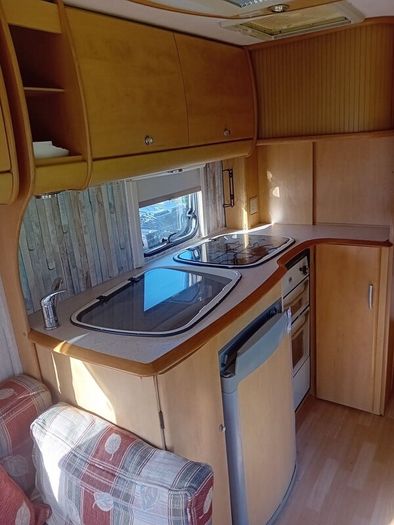 Caravan