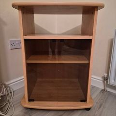 TV cabinet