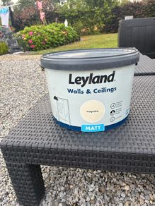 Leyland Paint