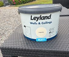 Leyland Paint