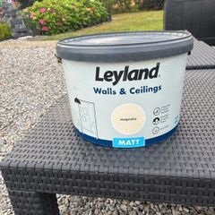 Leyland Paint