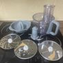 KENWOOD Prospero 6 in 1 Stand Mixer Image 9