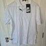 Bundle of Paul Costello and M&S Polo shirts - new with tags Image 4