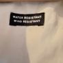 Ashworth Jacket Men Large 1/4 Zip Short Sleeve Windbreaker Golf Weather Systems Image 3