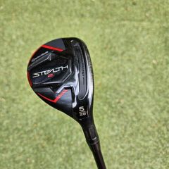 TaylorMade Hybrid