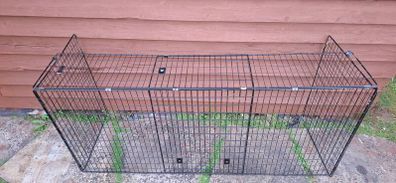 Fire guard