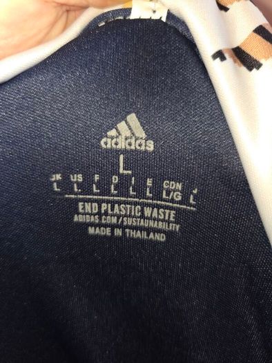 Manchester United Jersey - Large size