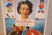 Enid Blyton Story by Bob Mullan