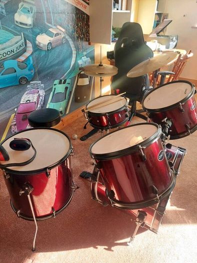 Drum Kit