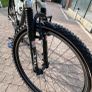 Scott expert racing mountain bike Image 8
