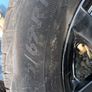 cms  alloys 5x112  7.5j x17 snow tyres Image 8