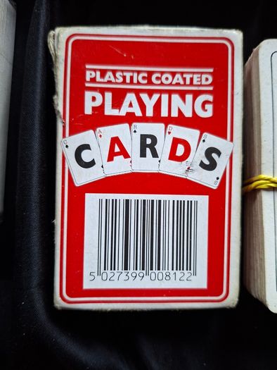 Lot of Old Collectors Playing Cards Sold as a Lot, Postage Available or Collection
